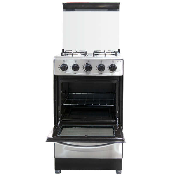 STOVE OVEN