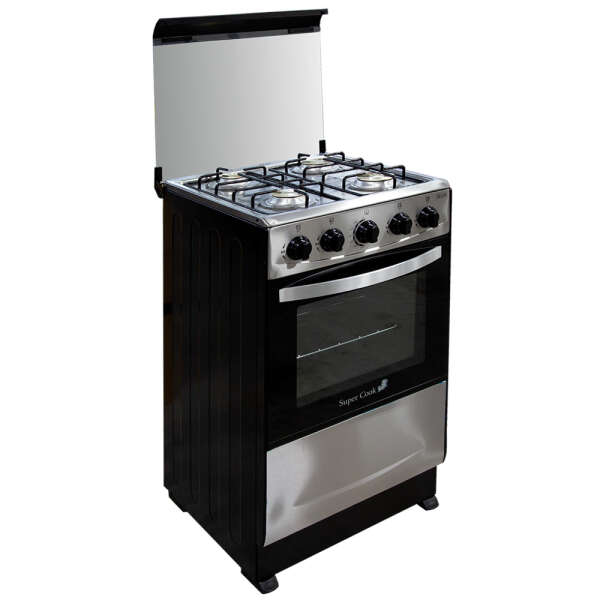 STOVE OVEN