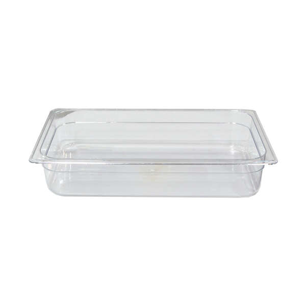 POLYCARBONATE CHAFING PAN