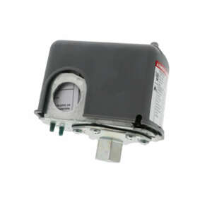 PRESSURE SWITCH