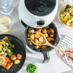 Bella airfryer