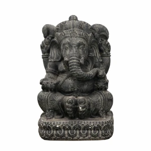 GANESHA STATUE SITTING