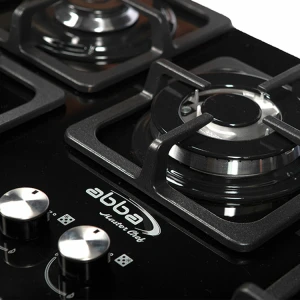 5 BURNER GAS COOKTOP