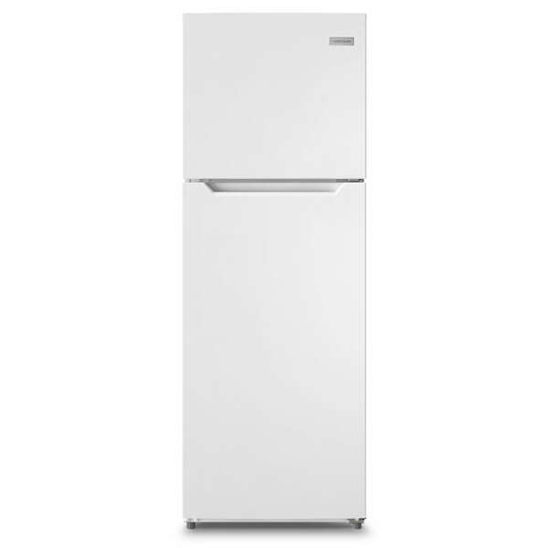 frigidaire 12 cu.ft