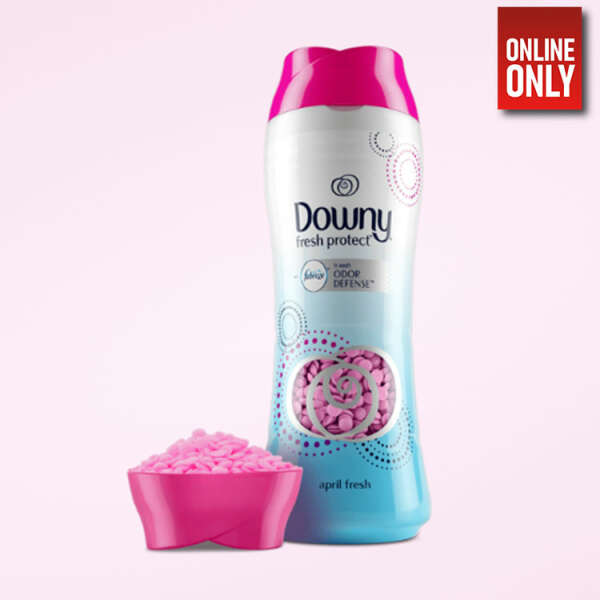 DOWNY