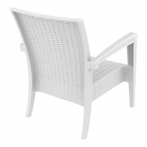 MIAMI LOUNGE Wickerlook Armchair