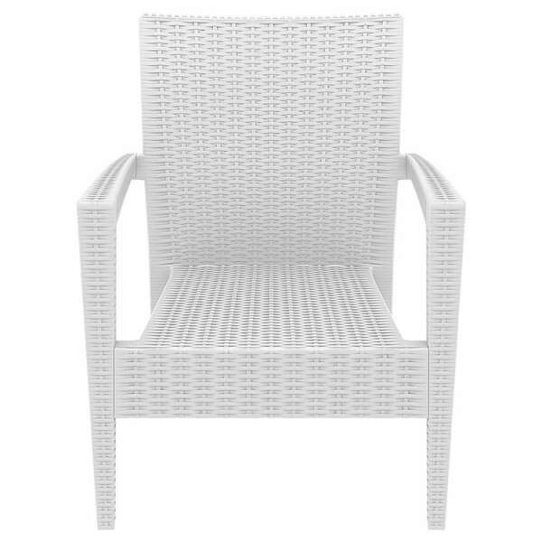 MIAMI LOUNGE Wickerlook Armchair