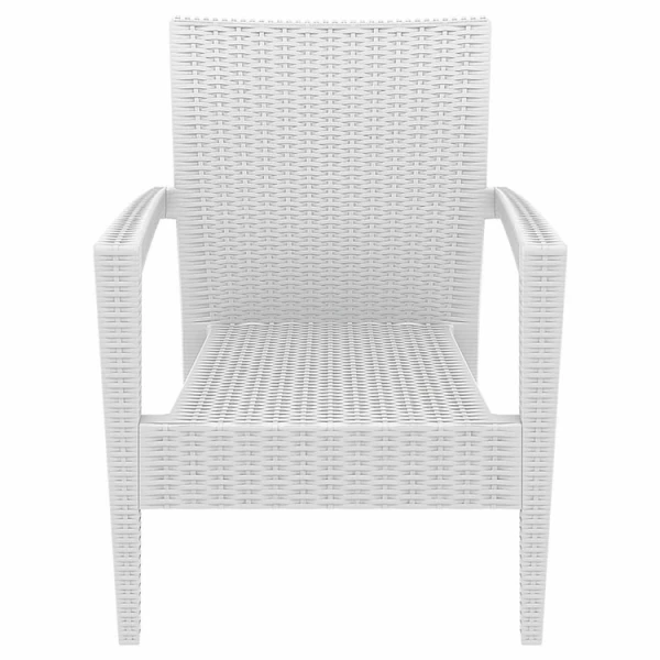 MIAMI LOUNGE Wickerlook Armchair