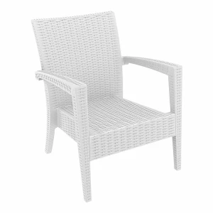 MIAMI LOUNGE Wickerlook Armchair