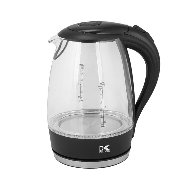 Kalorik electric kettle best sale