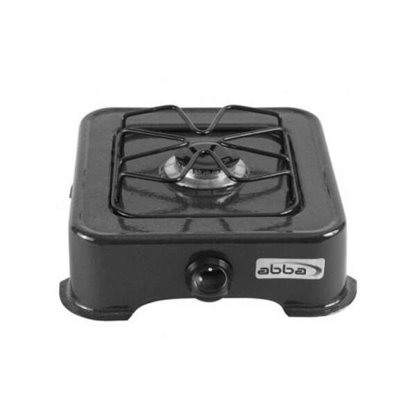 TABLE TOP 1 BURNER GAS STOVE