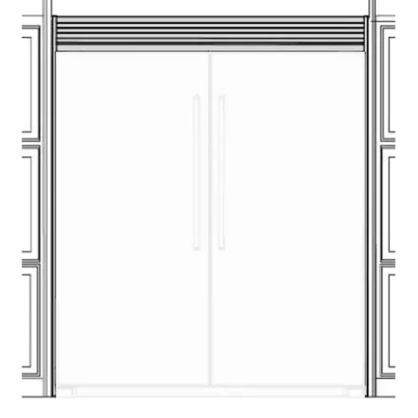 FRIGIDAIRE TRIM KIT