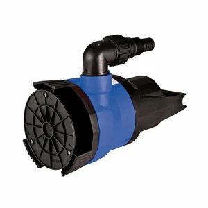 SUBMERSIBLE PUMP