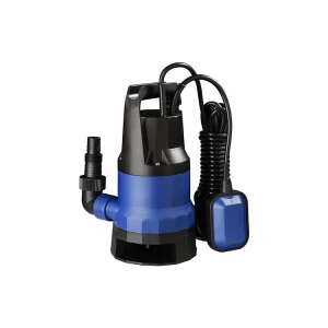 SUBMERSIBLE PUMP