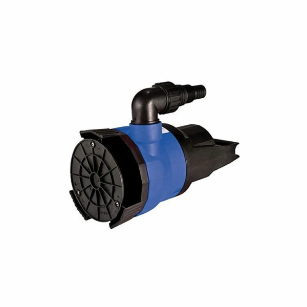 SUBMERSIBLE PUMP