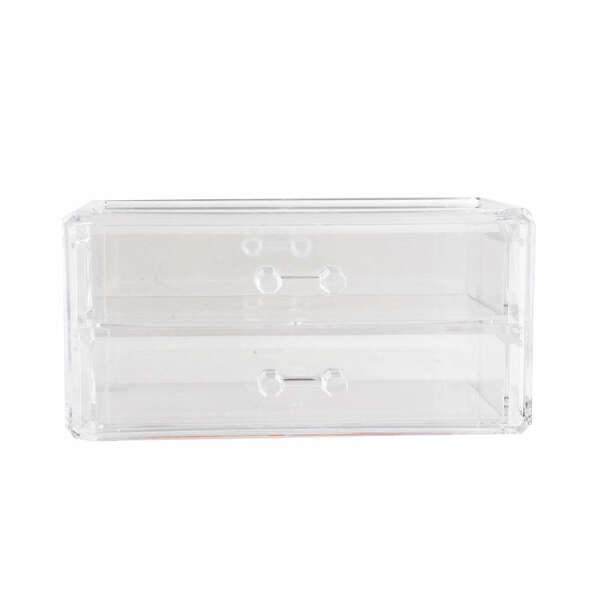 MINISO 2-Drawer Organizer