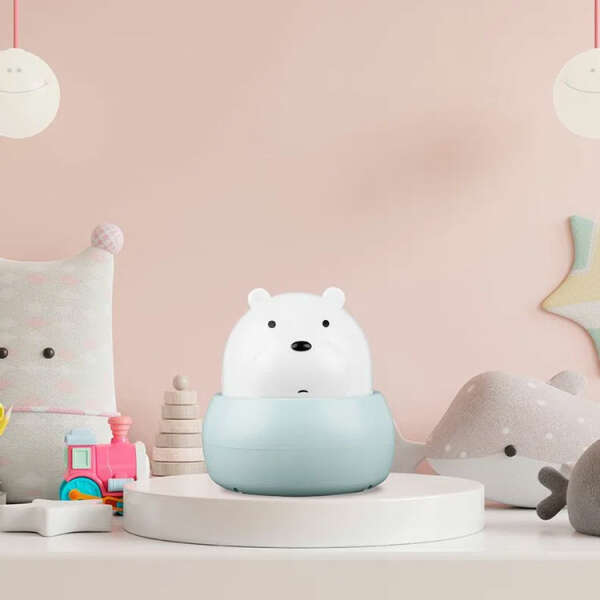 MINISO WE BARE BEARS