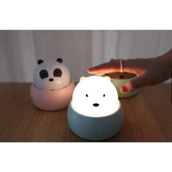 MINISO WE BARE BEARS