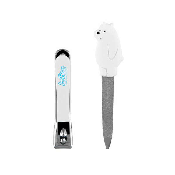 Miniso we bare manicure set