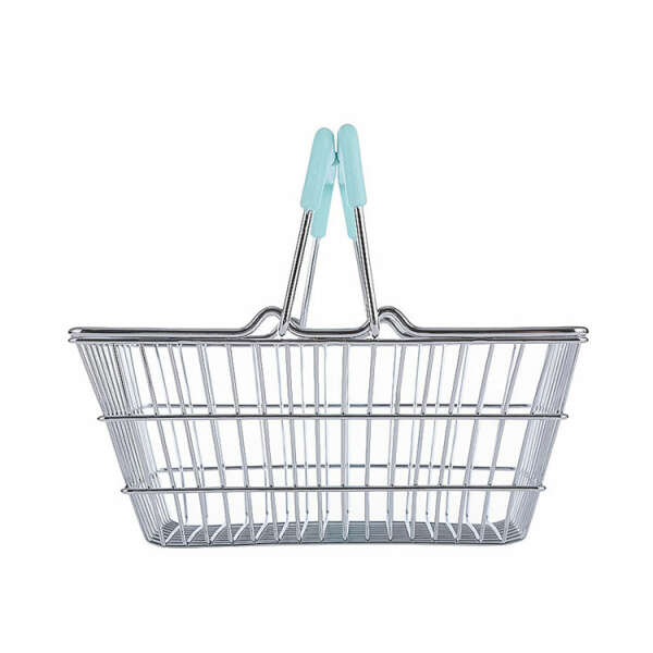 STORAGE BASKET