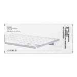 MINISO ULTRA THIN WIRELESS KEYBOARD