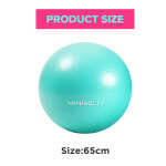 MINISO GYM BALL