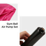 MINISO GYM BALL