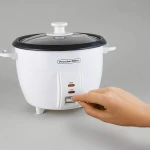 PROCTOR SILEX RICE COOKER