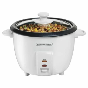 PROCTOR SILEX RICE COOKER