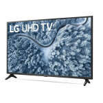 LG 55" SMART TV