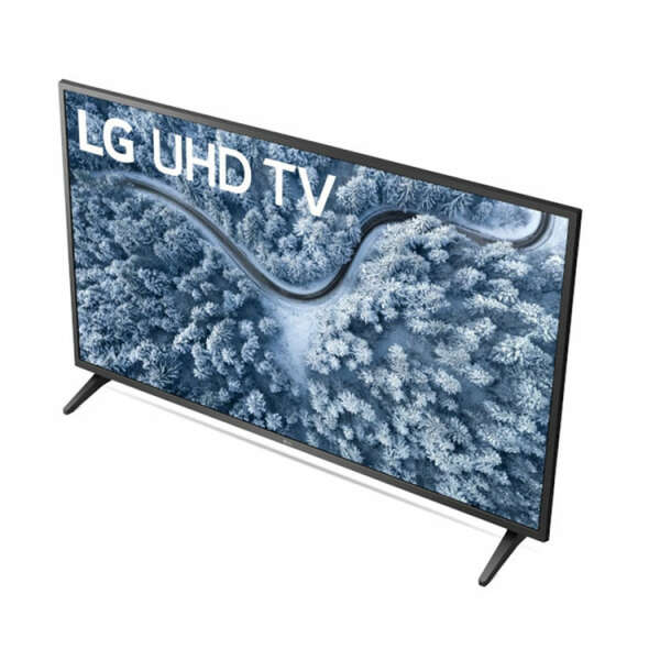 LG 55" SMART TV