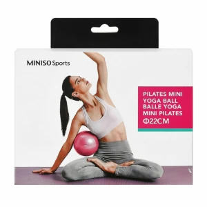 MINISO MINI YOGA BALL