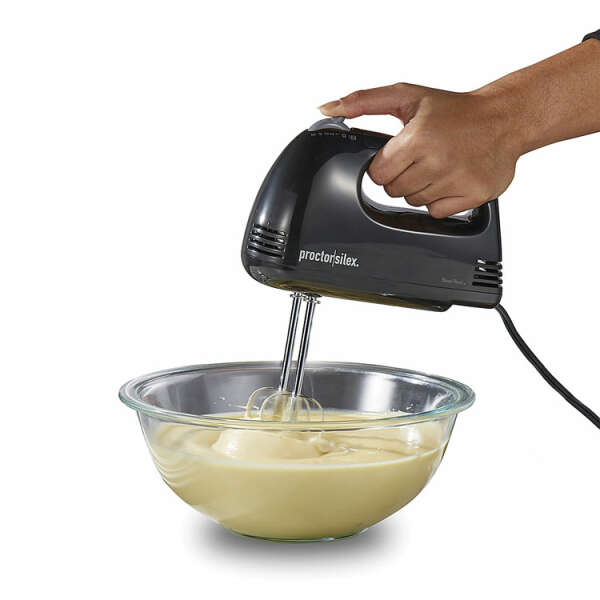 PROCTOR SILEX HAND MIXER