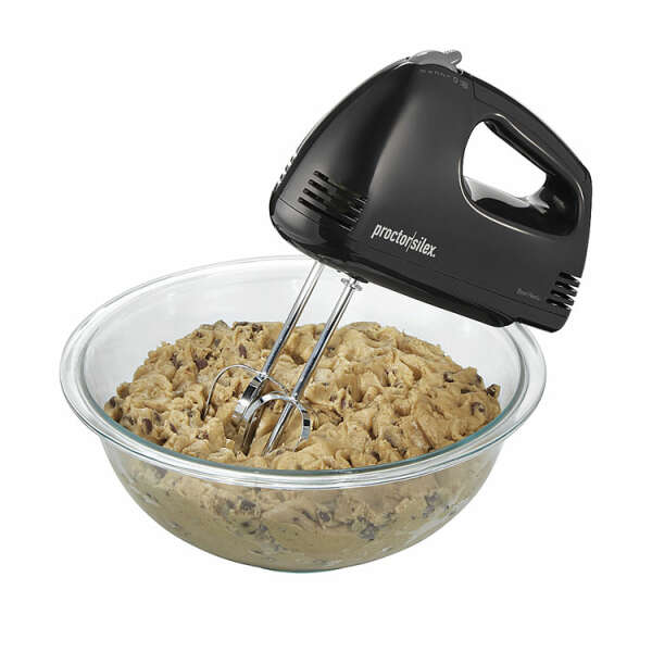 PROCTOR SILEX HAND MIXER