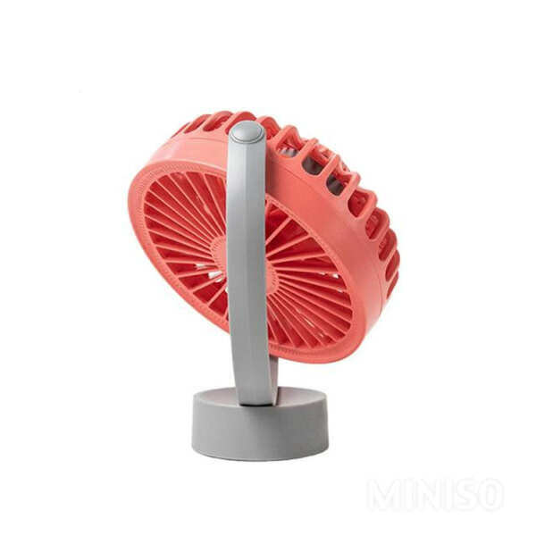 miniso mini fan