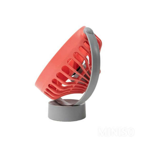 miniso mini fan