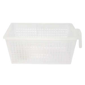 STORAGE BASKET Q21 WITH HANDLE