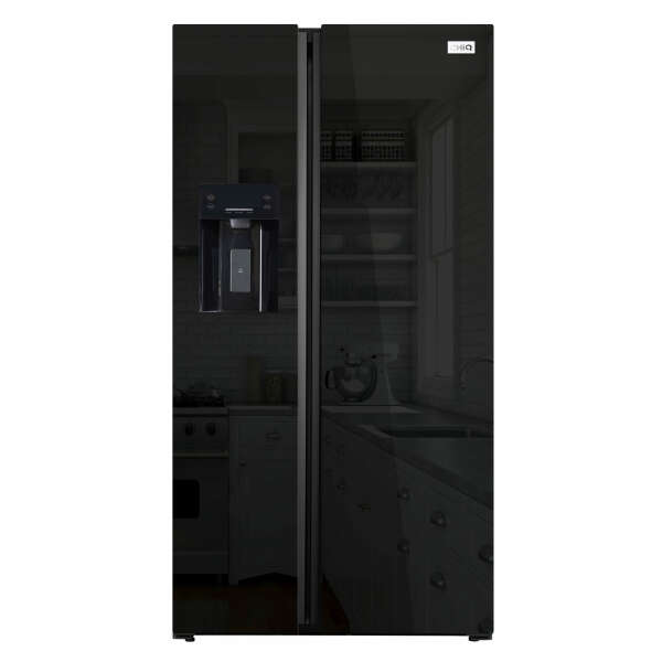 CHIQ 20 CUFT REFRIGERATOR