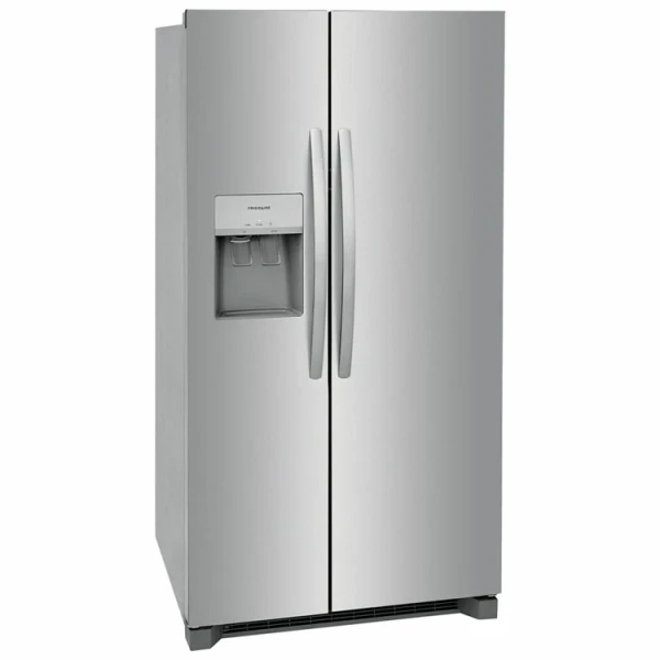 FRIGIDAIRE S/S 26 CUFT