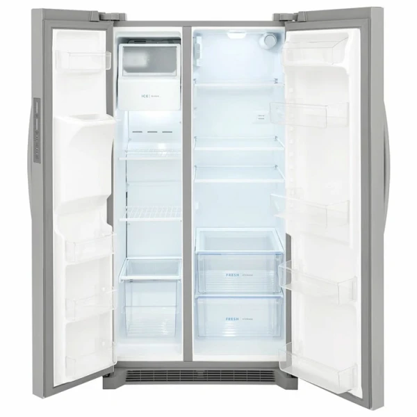 FRIGIDAIRE S/S 26 CUFT