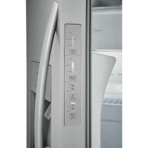 FRIGIDAIRE S/S 26 CUFT