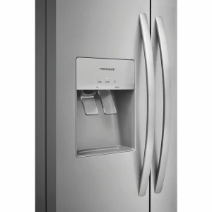 FRIGIDAIRE S/S 26 CUFT