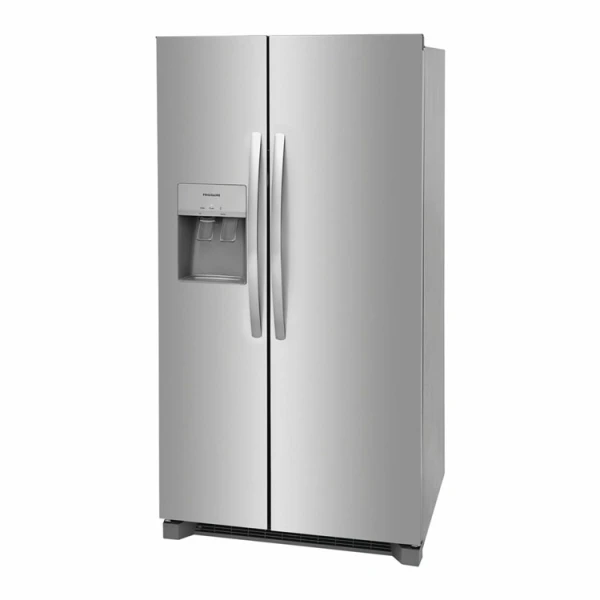 FRIGIDAIRE S/S 26 CUFT