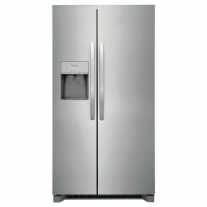 FRIGIDAIRE S/S 26 CUFT