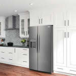 FRIGIDAIRE GALLERY 26 CUFT