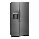 FRIGIDAIRE GALLERY 26 CUFT