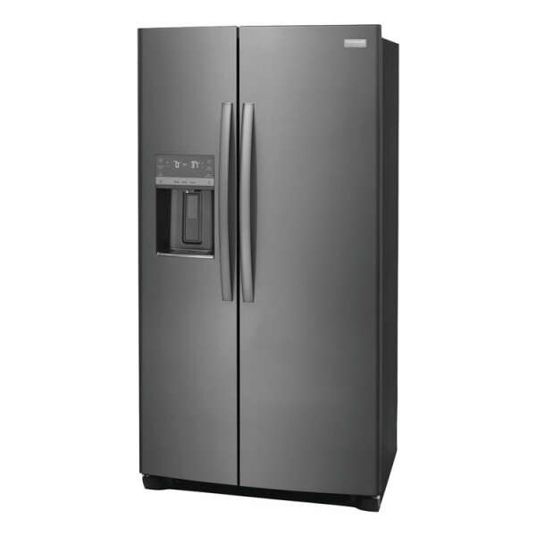 FRIGIDAIRE GALLERY 26 CUFT