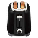 HAMILTON BEACH TOASTER