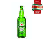 HEINEKEN BOTTLE