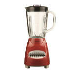 BRENTWOOD GLASS JAR BLENDER